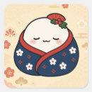 Search for mochi stickers Kawaii