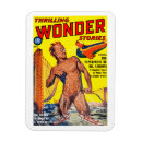 Search for giant rectangular magnets Vintage