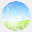 Search for wind energy stickers Turbine