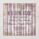 Search for birch tree invitations Fall