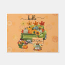 Search for turkey doormats Autumn