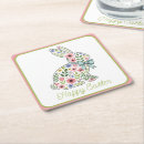 Search for easter coasters Floral