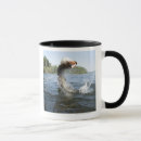 Search for northern pike mugs Lake