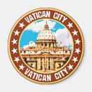 Search for vatican magnets Italy