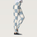 Search for jester leggings Chequered