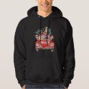 Search for christmas truck hoodies Trending