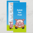 Search for funny car invitations Cartoon