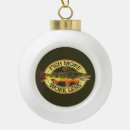 Search for fish christmas tree decorations Funny