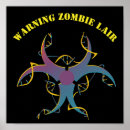 Search for bio posters Biohazard symbol