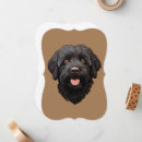 Search for best dad vertical note cards Black