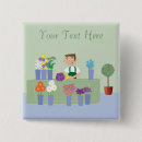Search for florist badges Cute