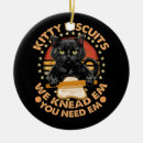 Search for biscuit christmas tree decorations Cats