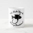 Search for big fish mugs Hook