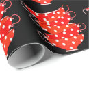 Search for teacup wrapping paper Polka dot