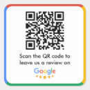 Search for request stickers 5 star review