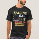 Search for funny sailing tshirts Fishing