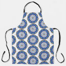 Search for mandala aprons Flowers