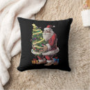Search for lighted christmas tree cushions Xmas
