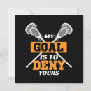 Search for lacrosse invitations Player