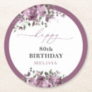 Search for 90th birthday gifts Watercolor flowers