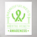 Search for support mental health awareness posters Crisis intervention