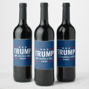 Search for trump wine labels Republican