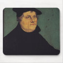 Search for luther mouse mats Religious
