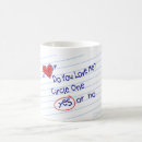 Search for flirt mugs Cute