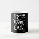 Search for clarinet mugs Wind instrument