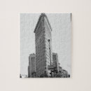 Search for flatiron building puzzles Usa