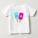 Search for monogram baby shirts Blue