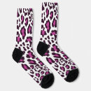 Search for leopard print socks Colourful