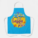 Search for place aprons Quote