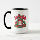 Search for hohoho mugs Claus