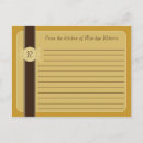 Search for ornate initial postcards Shower