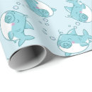 Search for shark wrapping paper Baby