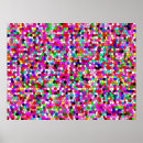 Search for mosaic pattern posters Abstract