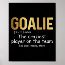 Search for goalkeeper posters Soccer