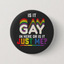 Search for gay pride badges Rainbow