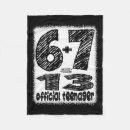 Search for teenager blankets 6 7