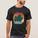 Search for musk ox tshirts Retro