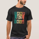Search for retro camp tshirts Backpacking