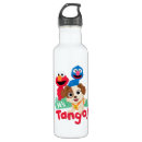 Search for grover sesame street water bottles Puppy