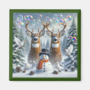 Search for blizzard magnets Blue