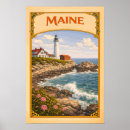 Search for portland head light Vintage