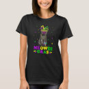 Search for mardi gras cat tshirts Shorthair