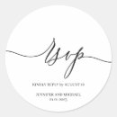 Search for reply stickers Rsvp