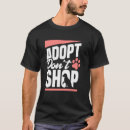 Search for animal lover tshirts Don