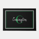 Search for new doormats Housewarming
