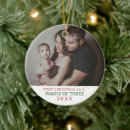 Search for three of christmas tree decorations New parents